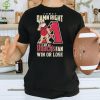 Husky Christmas Aloha Shirt, Funny Christmas Gift Ideas