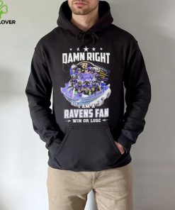 Damn Right I Am A Baltimore Ravens 2023 2024 Playoffs Fan Win Or Lose Signatures Shirt 7 Damn Right I Am A Baltimore Ravens 2023 2024 Playoffs Fan Win Or Lose Signatures Shirt