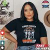 Michael Myers And Billy The Puppet X New England Patriots Pee On NFL Teams Halloween Shirt