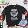 Santa Grinch Love Lsu Football Shirt