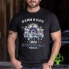 2023 Champions Florida State Seminoles Thank You For The Memories Signatures shirt