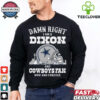 I Am A Dixon I May Not Be In Detroit Lions Fan Wherever I Am Shirt