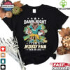 Philadelphia Eagles X Grateful Dead Riding Eagles Shirt
