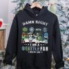 Dallas Cowboys 4 Life ride or die hoodie, sweater, longsleeve, shirt v-neck, t-shirt