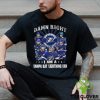 Atlanta Falcons Love Support Educate Advocate Accept Autism Awareness Shirt