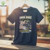 Grinch My Las Vegas Raiders Stole My Heart Football T Shirt