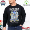 Snoopy Christmas gift box shirt