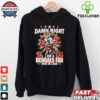 Los Angeles Chargers just once before I die shirt