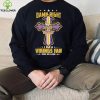 Damn right I am a Minnesota Vikings fan win or lose Classic T hoodie, sweater, longsleeve, shirt v-neck, t-shirt