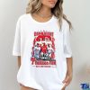 Amber Nova IRON Tune Up London Shirt