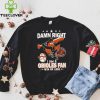 Never Underestimate a woman who understands baseball and loves Tennessee Vols 2024 National Champions heart diamond shirt