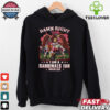 Brent I_ll Be Right Next To You Shirt
