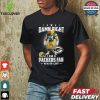 Detroit Football Shirt