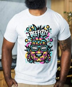 Damonfizzy Deefizzy Pineapple shirt 1 Damonfizzy Deefizzy Pineapple shirt