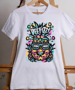 Damonfizzy Deefizzy Pineapple shirt 2 Damonfizzy Deefizzy Pineapple shirt
