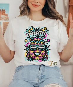 Damonfizzy Deefizzy Pineapple shirt 3 Damonfizzy Deefizzy Pineapple shirt