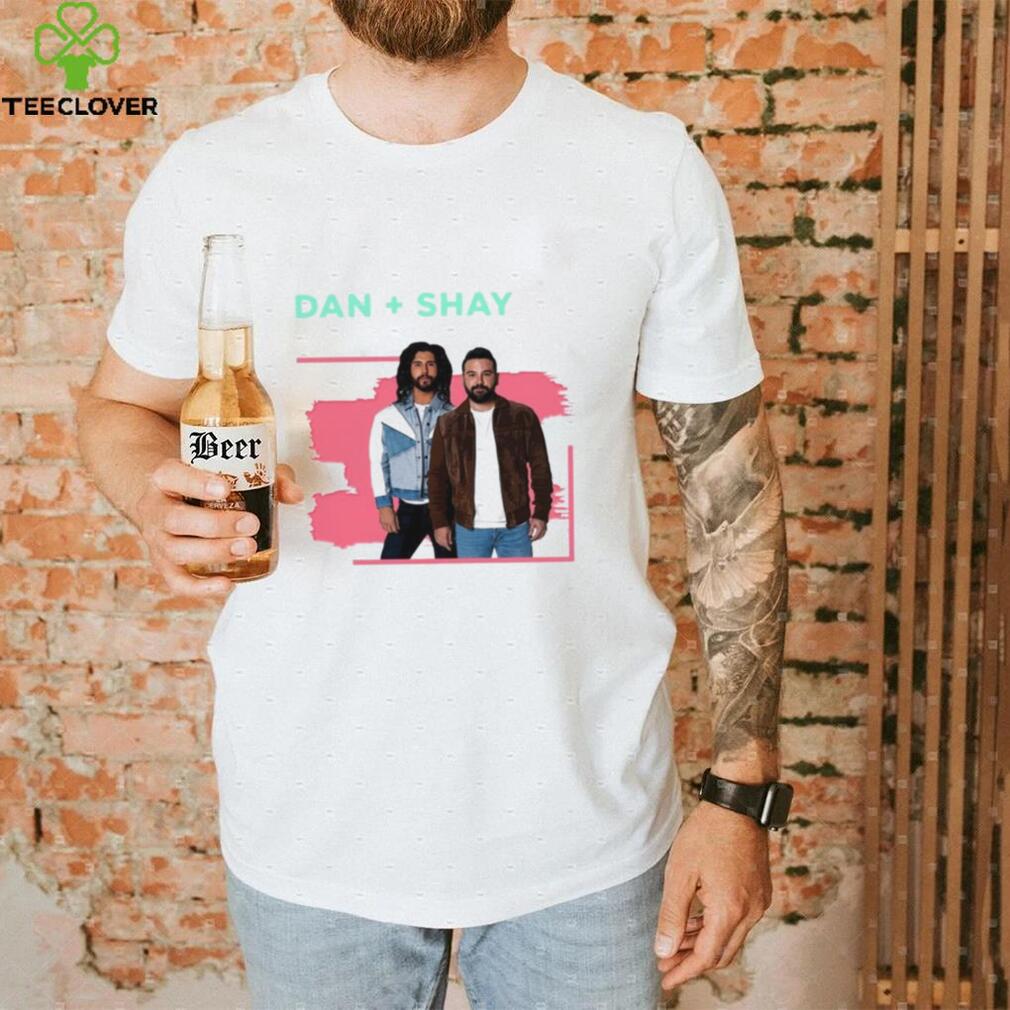 Dan And Shay Band T Shirt + Fan Gift Merch Classic Hoodie Dan And Shay Band T Shirt + Fan Gift Merch Classic Hoodie