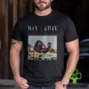 Mafs Collins I Just Got Married What A Day Shirt