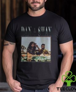 Dan And Shay Bootleg T Shirt