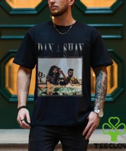 Dan And Shay Bootleg T Shirt