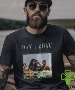 Dan And Shay Bootleg T Shirt