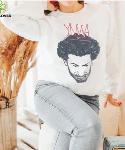 Dan Leydon The Egyptian King Shirt
