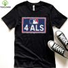 O’keefe Media Group Merch O’keefe Light Beer For Real Men Shirt