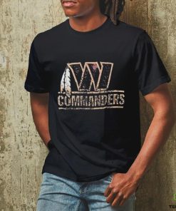 Dan Quinn Washington Commanders Shirt