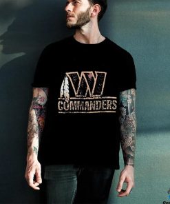 Dan Quinn Washington Commanders Shirt