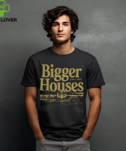 Dan and Shay Merch Bigger Houses Shirt