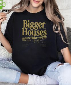 Dan and Shay Merch Bigger Houses Shirt