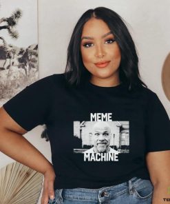 Dana White Meme Machine Kurt Angle Shirt 1 Dana White Meme Machine Kurt Angle Shirt