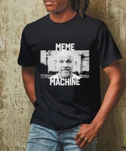 Dana White Meme Machine Kurt Angle Shirt 3 Dana White Meme Machine Kurt Angle Shirt