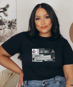 Dana White’s Contender Series Week 8 shirt