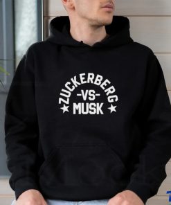 Dana white rocking a zuckerberg vs musk ufc T hoodie, sweater, longsleeve, shirt v-neck, t-shirts