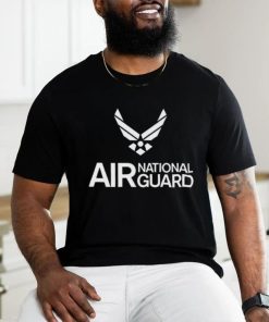 Danawhite Air National Guard Shirt