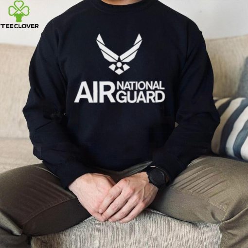 Danawhite Air National Guard hoodie, sweater, longsleeve, shirt v-neck, t-shirt