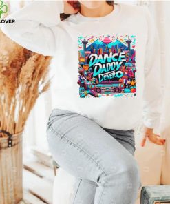 Dance Daddy DeNero Vancity’s Finest hoodie, sweater, longsleeve, shirt v-neck, t-shirts