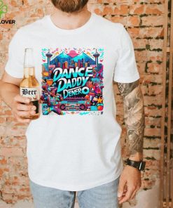 Dance Daddy DeNero Vancity’s Finest hoodie, sweater, longsleeve, shirt v-neck, t-shirts