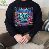 Dance Daddy Denero dance daddy out of this world hoodie, sweater, longsleeve, shirt v-neck, t-shirt