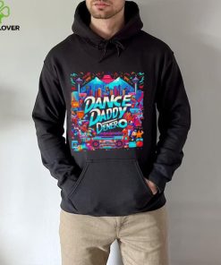 Dance Daddy DeNero vancity’s finest hoodie, sweater, longsleeve, shirt v-neck, t-shirt