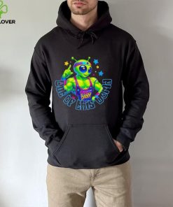 Dance Daddy Denero dance daddy out of this world hoodie, sweater, longsleeve, shirt v-neck, t-shirt