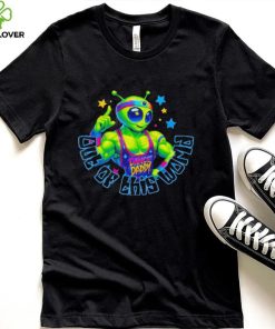 Dance Daddy Denero dance daddy out of this world hoodie, sweater, longsleeve, shirt v-neck, t-shirt