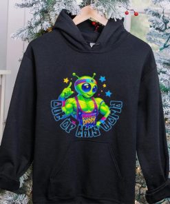 Dance Daddy Denero dance daddy out of this world hoodie, sweater, longsleeve, shirt v-neck, t-shirt