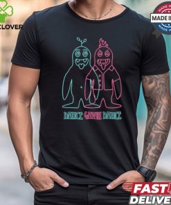 Dance Gavin Dance Duality Gobb Shirt