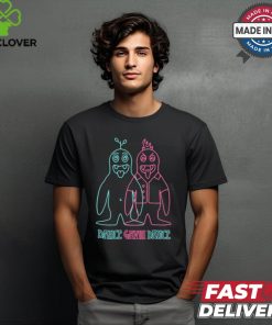 Dance Gavin Dance Duality Gobb Shirt