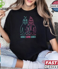 Dance Gavin Dance Duality Gobb Shirt