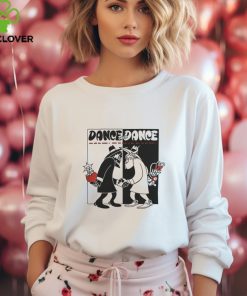 Dance Gavin Dance Spy Tee shirt