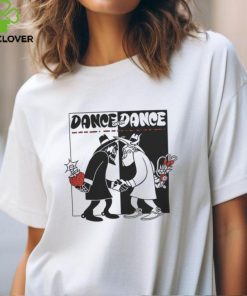 Dance Gavin Dance Spy Tee hoodie, sweater, longsleeve, shirt v-neck, t-shirt