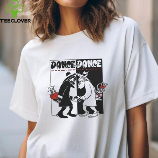 Dance Gavin Dance Spy Tee hoodie, sweater, longsleeve, shirt v-neck, t-shirt